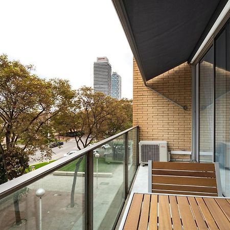 Comtal Homey Apartments バルセロナ エクステリア 写真