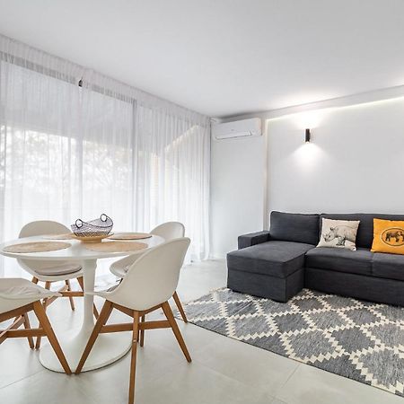 Comtal Homey Apartments バルセロナ エクステリア 写真