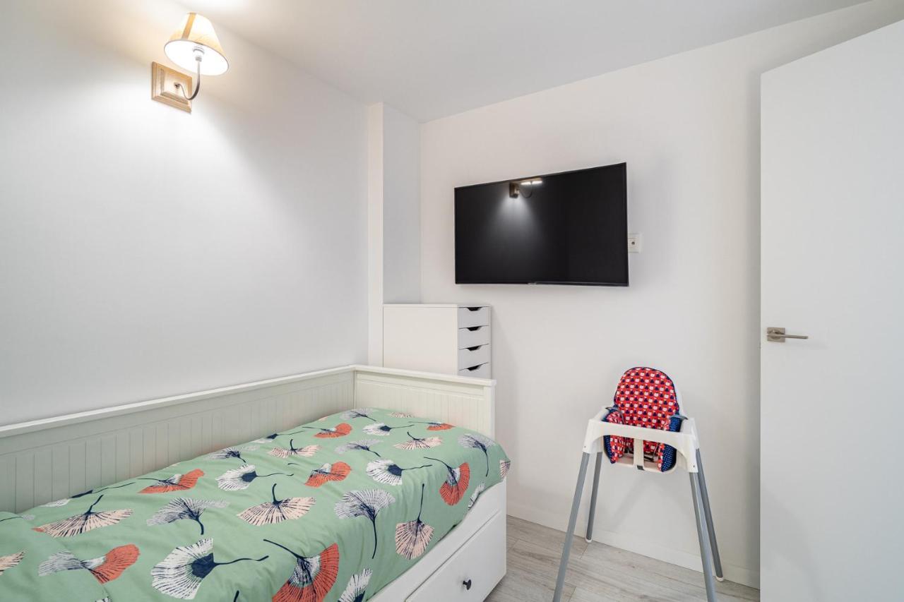 Comtal Homey Apartments バルセロナ エクステリア 写真