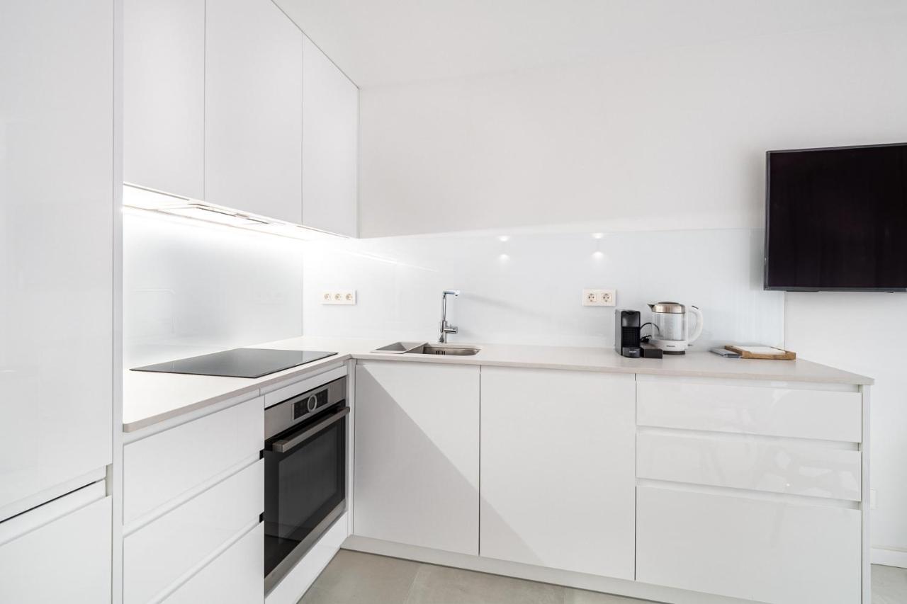Comtal Homey Apartments バルセロナ エクステリア 写真