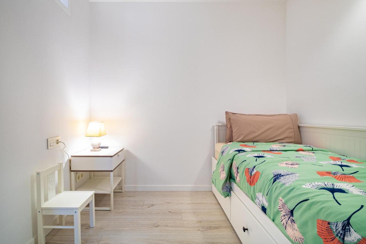 Comtal Homey Apartments バルセロナ エクステリア 写真