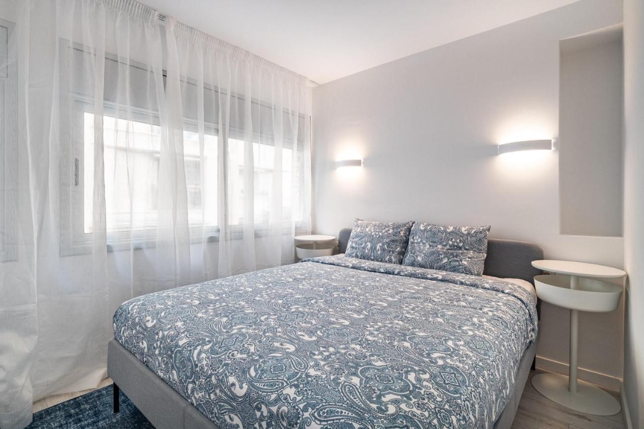 Comtal Homey Apartments バルセロナ エクステリア 写真